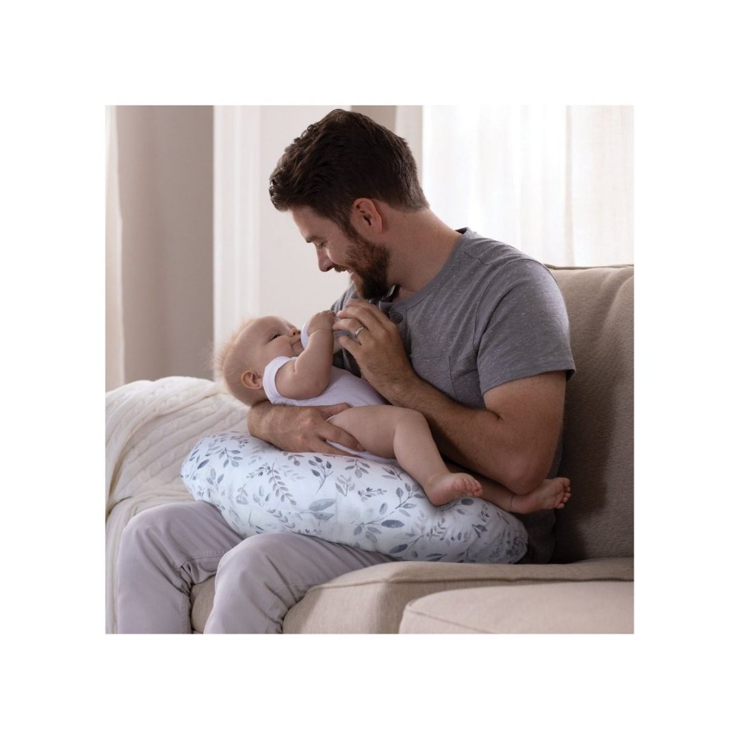 Boppy® Nursing Pillow Leaves The Kidstore Venezuela