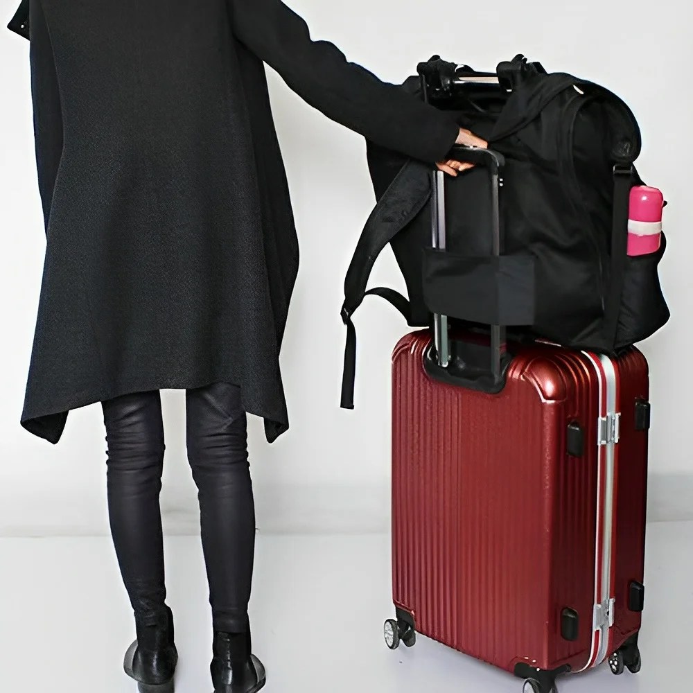 Babyzen YOYO Backpack Travel Bag The Kidstore Venezuela