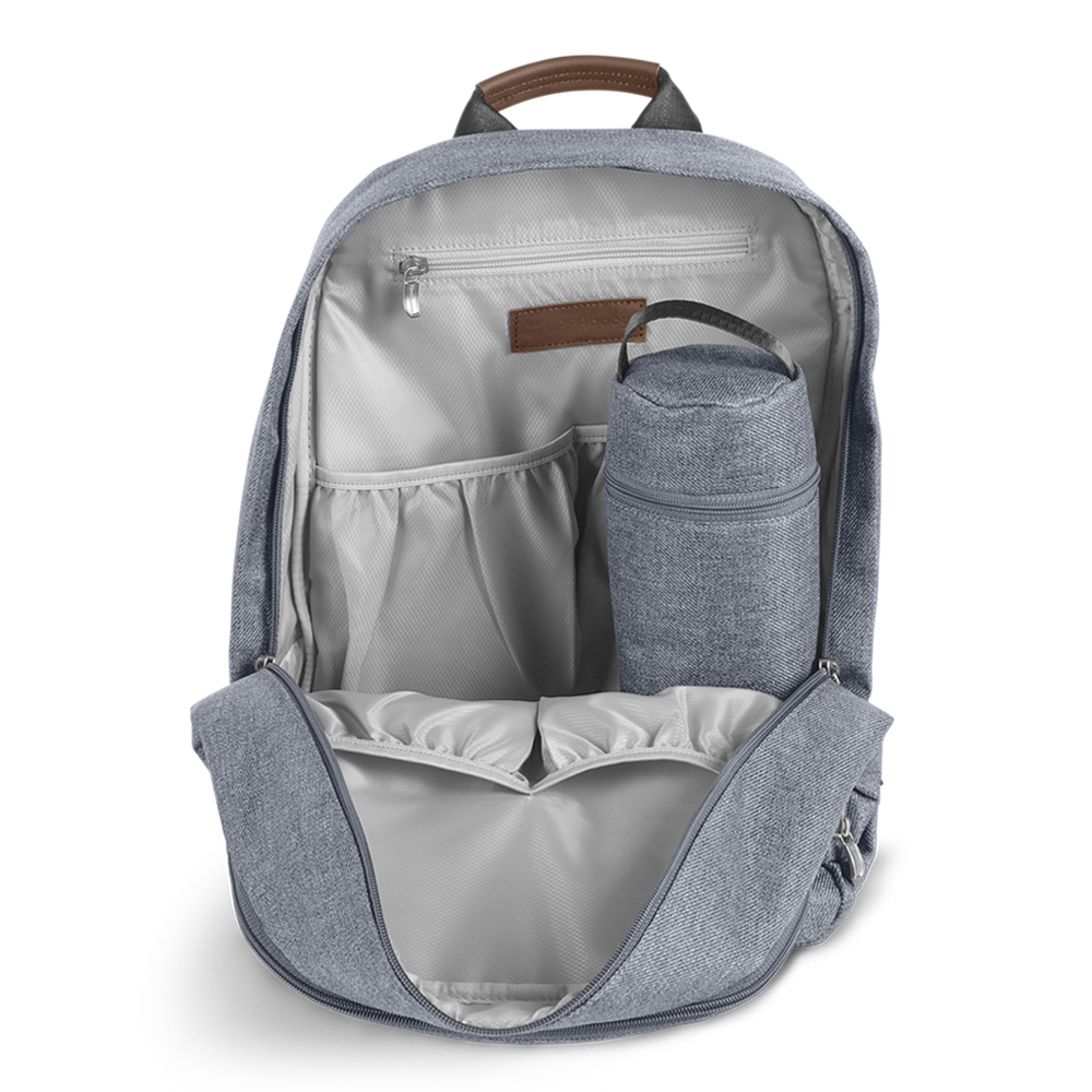 UPPAbaby Changing Backpack Gregory The Kidstore Venezuela