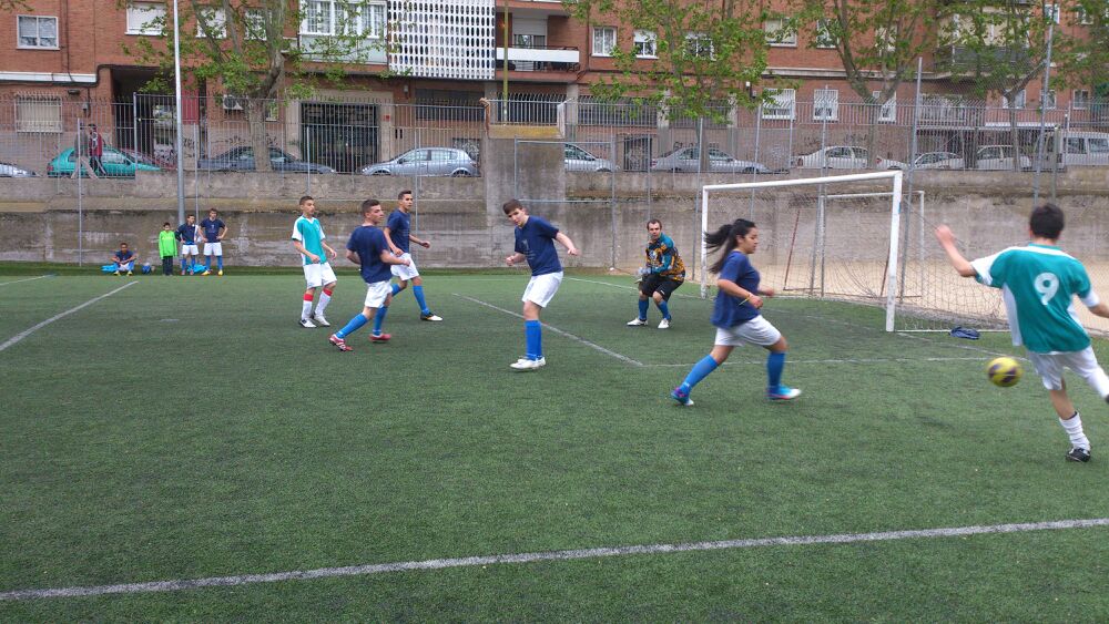 Colegio San Gabriel Precios 2024 y Opiniones