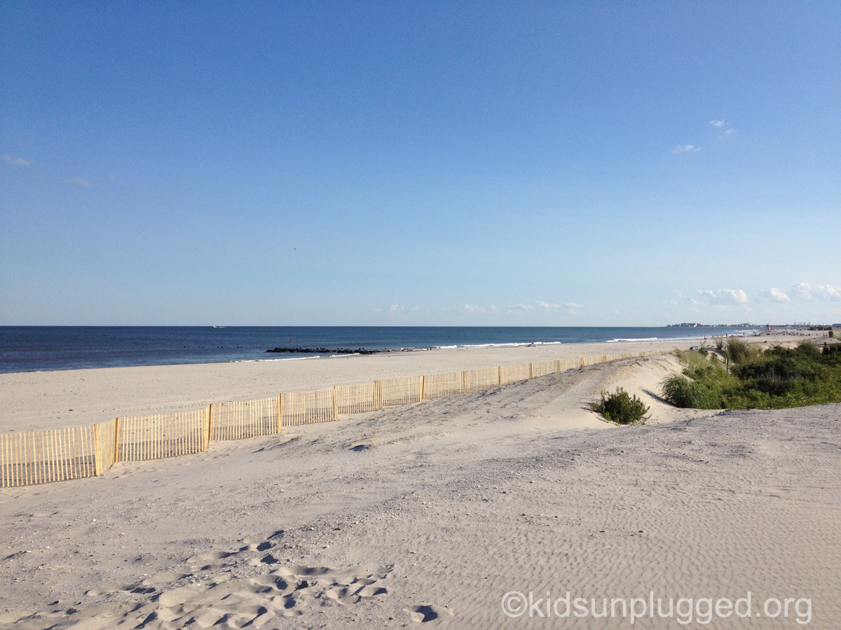 5 Reasons Why Stone Harbor Is The Best Town On The Jersey Shore Kids