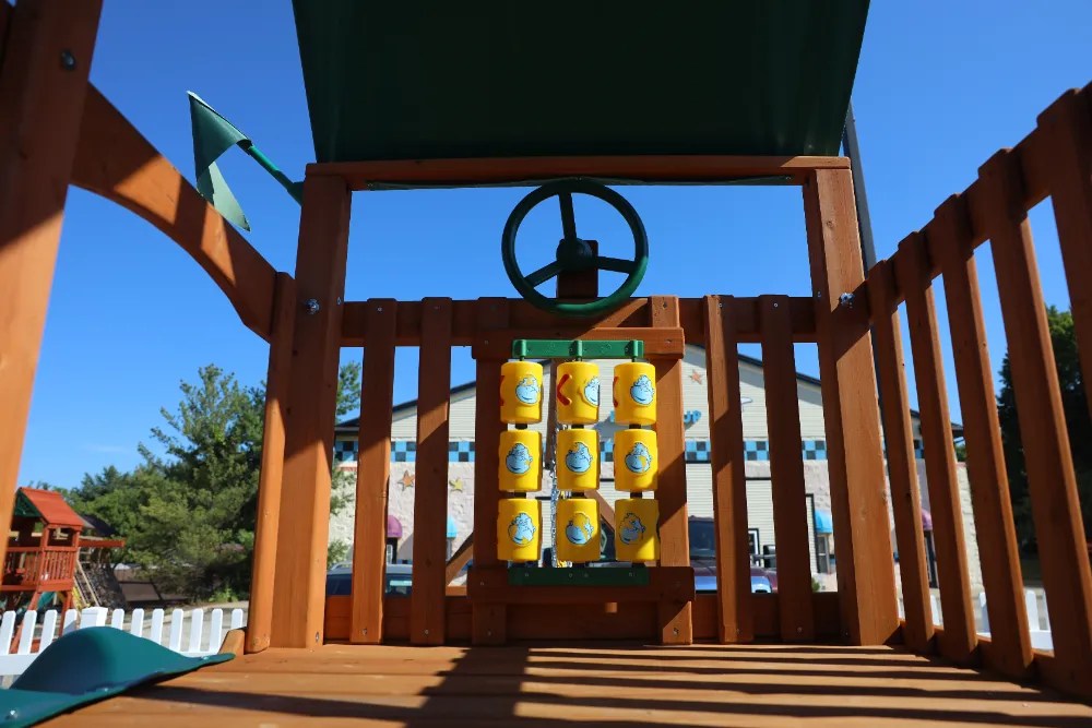 Swing Set Parts Swing Set Parts Kids World Play Systems