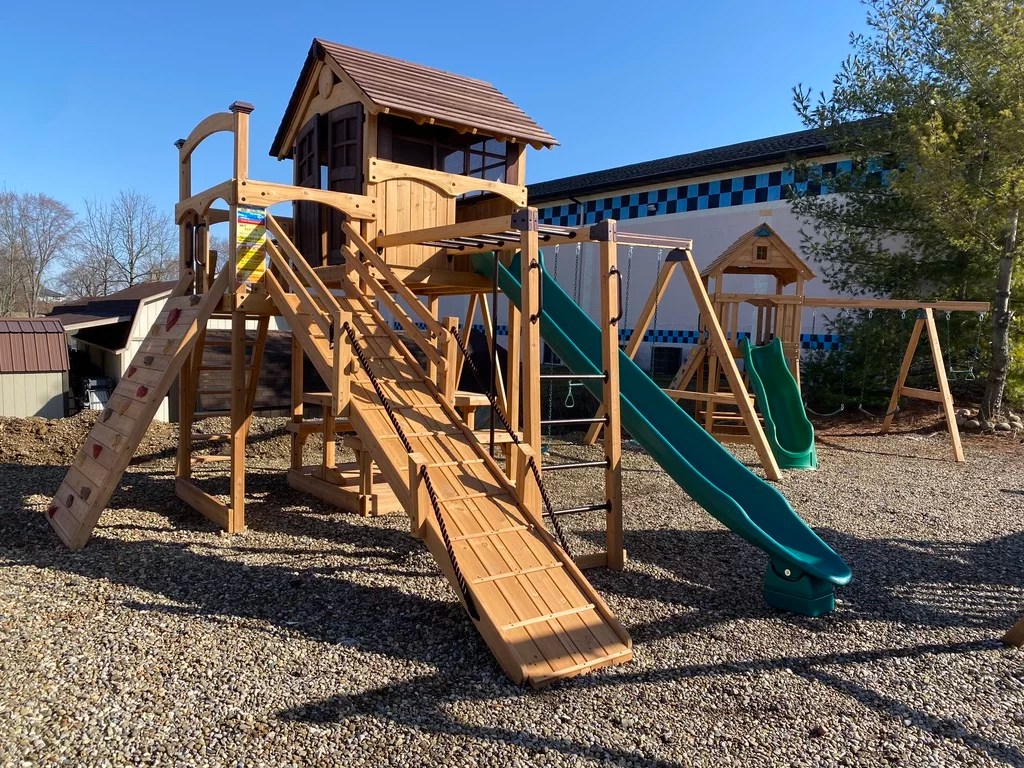 Swing Set Replacement Parts Kids World Play Systems