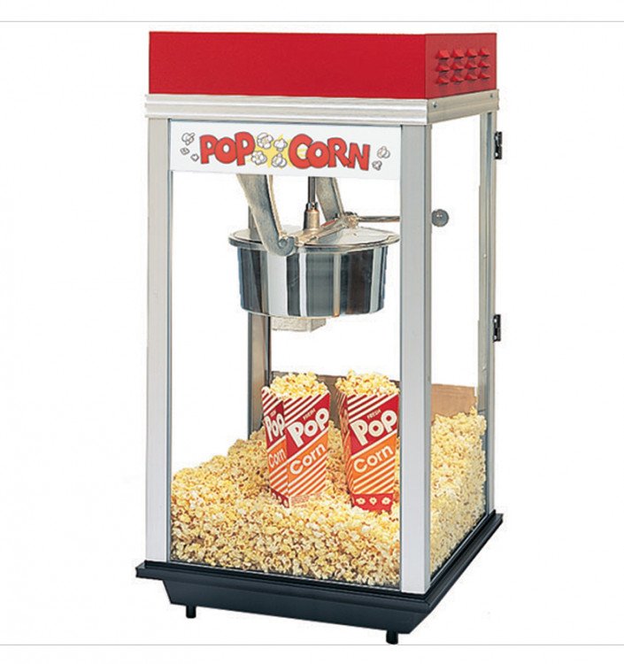 Popcorn Machine Rental Kidtastix Party Rentals Long Island NY