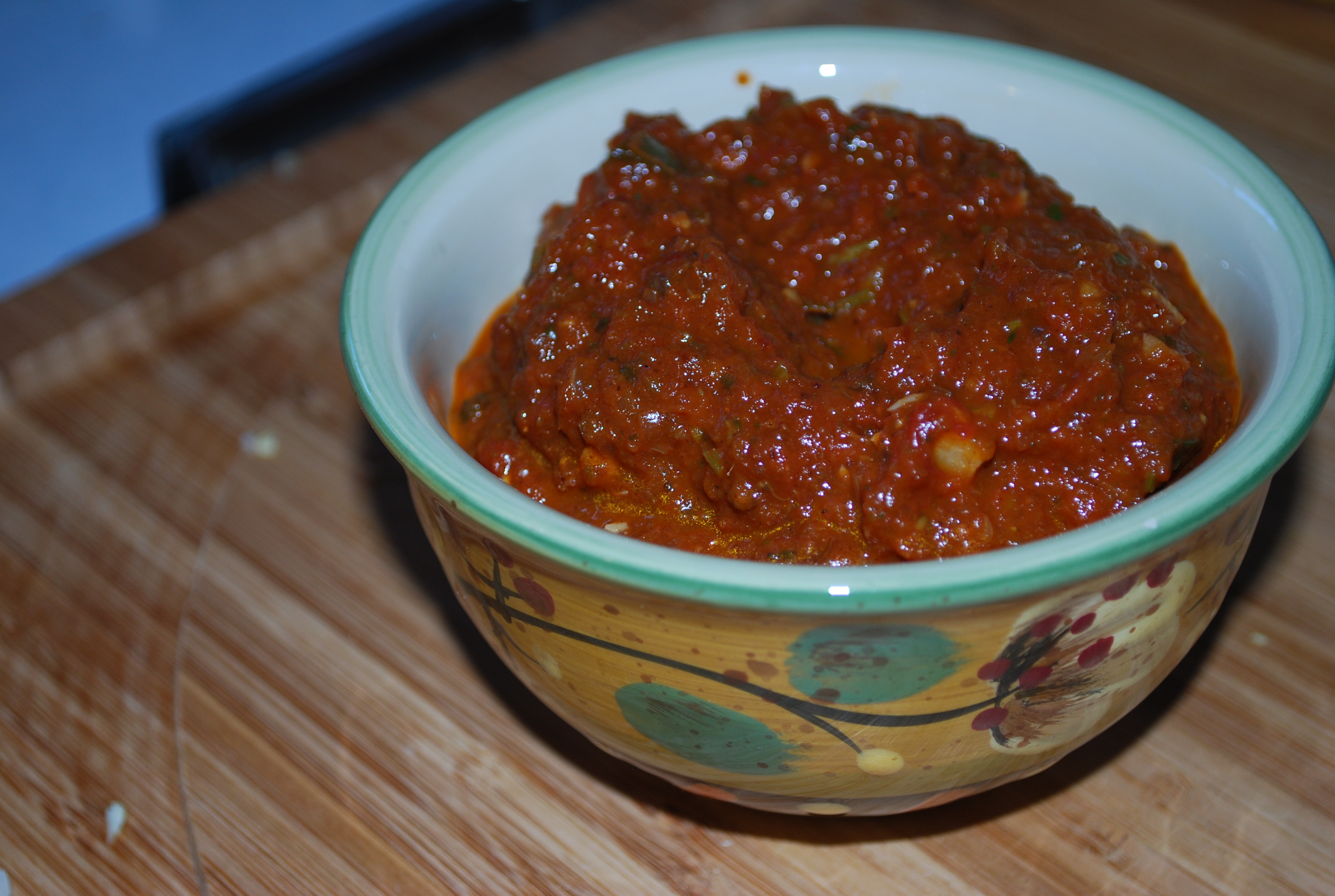 Ancho Chile Salsa Kid Tested Firefighter Approved