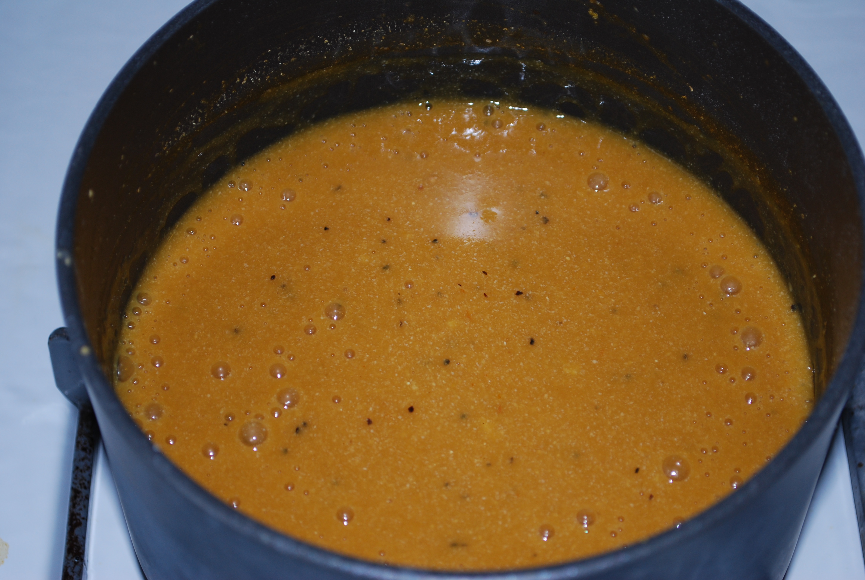 Meatless Monday Meatloaf & Gravy Kid Tested Firefighter Approved