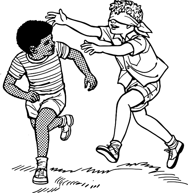 carefree Kid ThesaurusKid Thesaurus