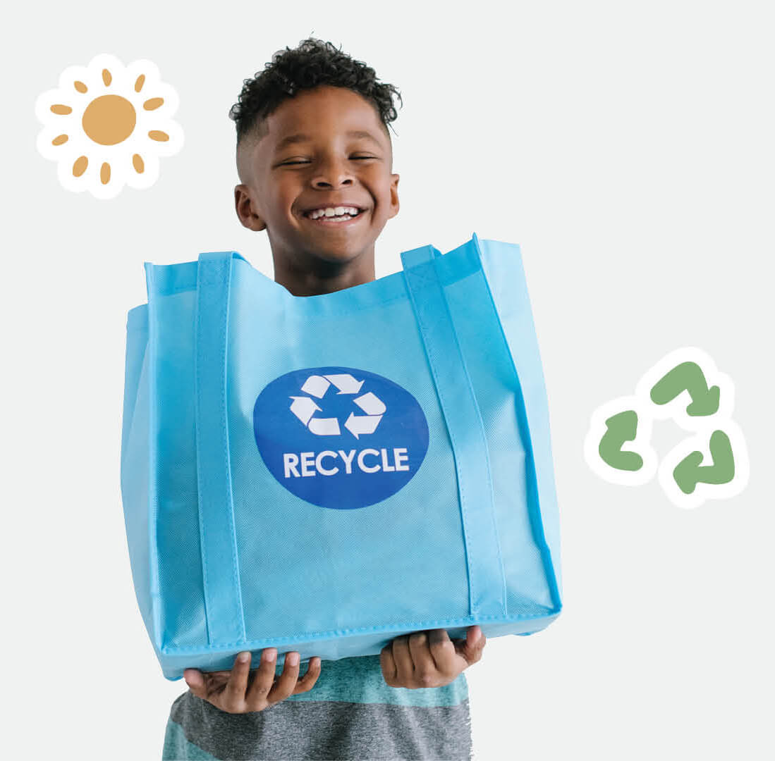 How It Works Kid to Kid