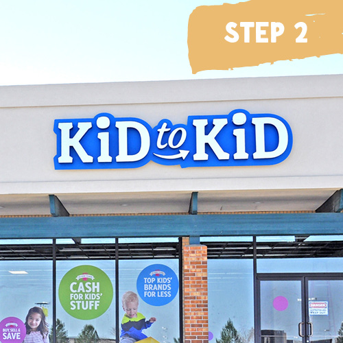 How It Works Kid to Kid