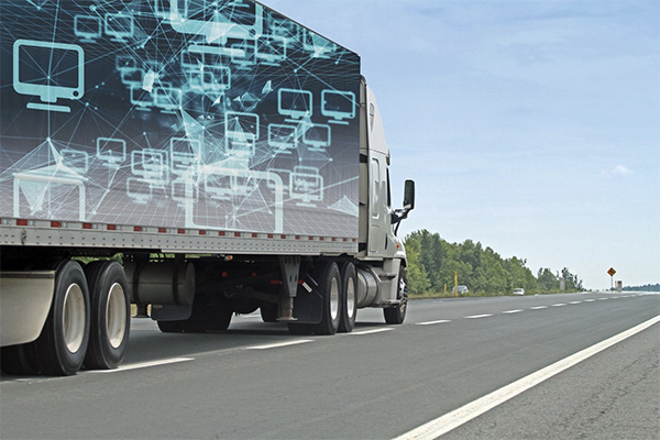 Why Blockchain for Trucking? K.I.D. Truck and Equipment Home