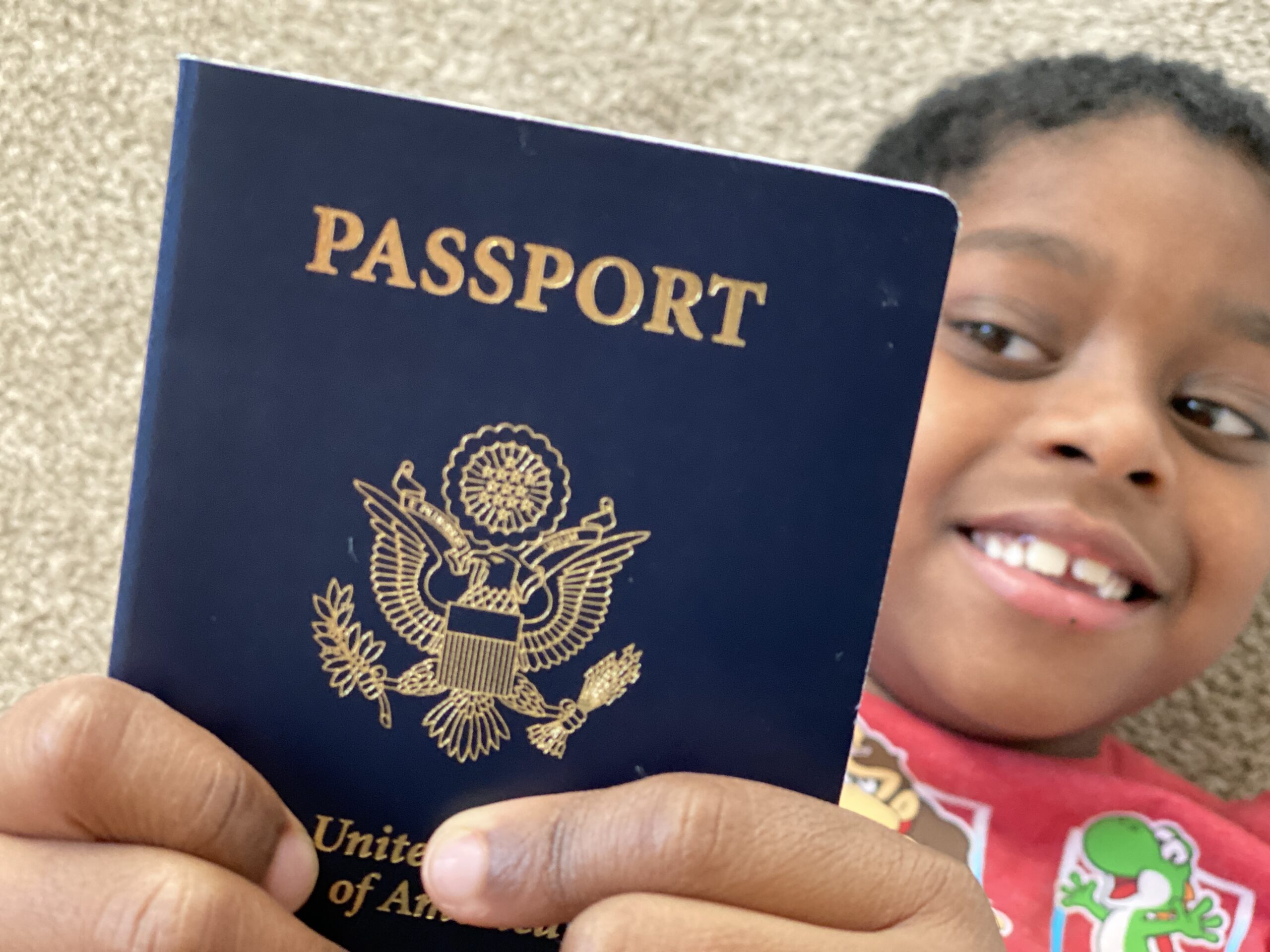 What To Do If Your Passport's About To Expire KidTripster