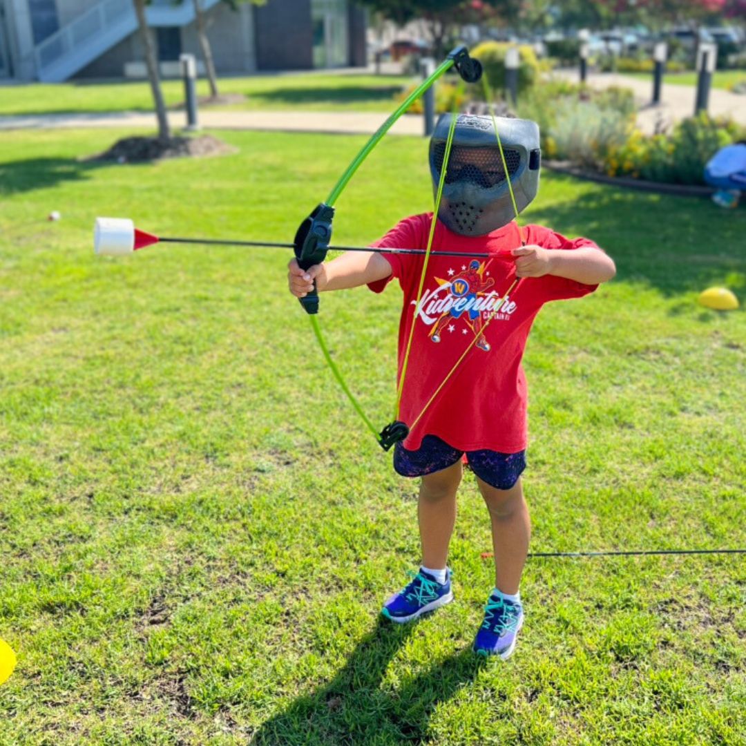 Kidventure Camps Locations Camp Ascension