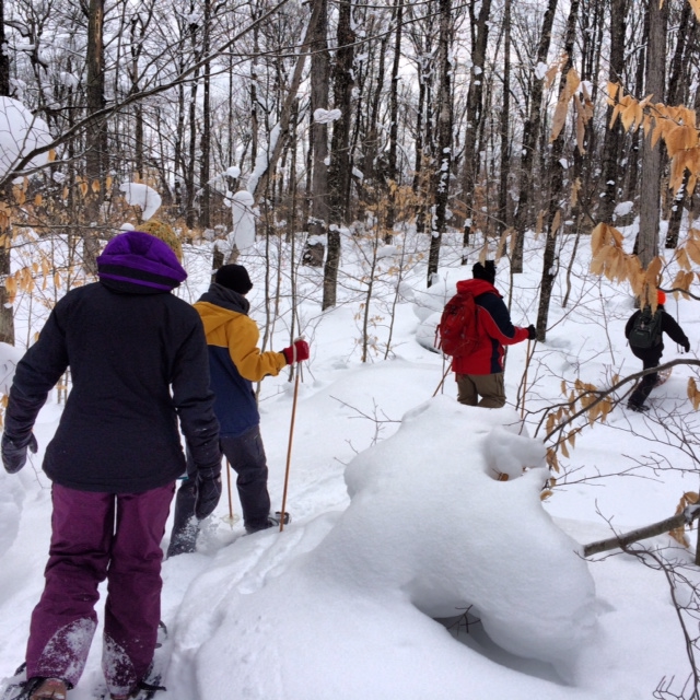 Michigan with Kids 10 Winter MustDo’s in the Upper Peninsula