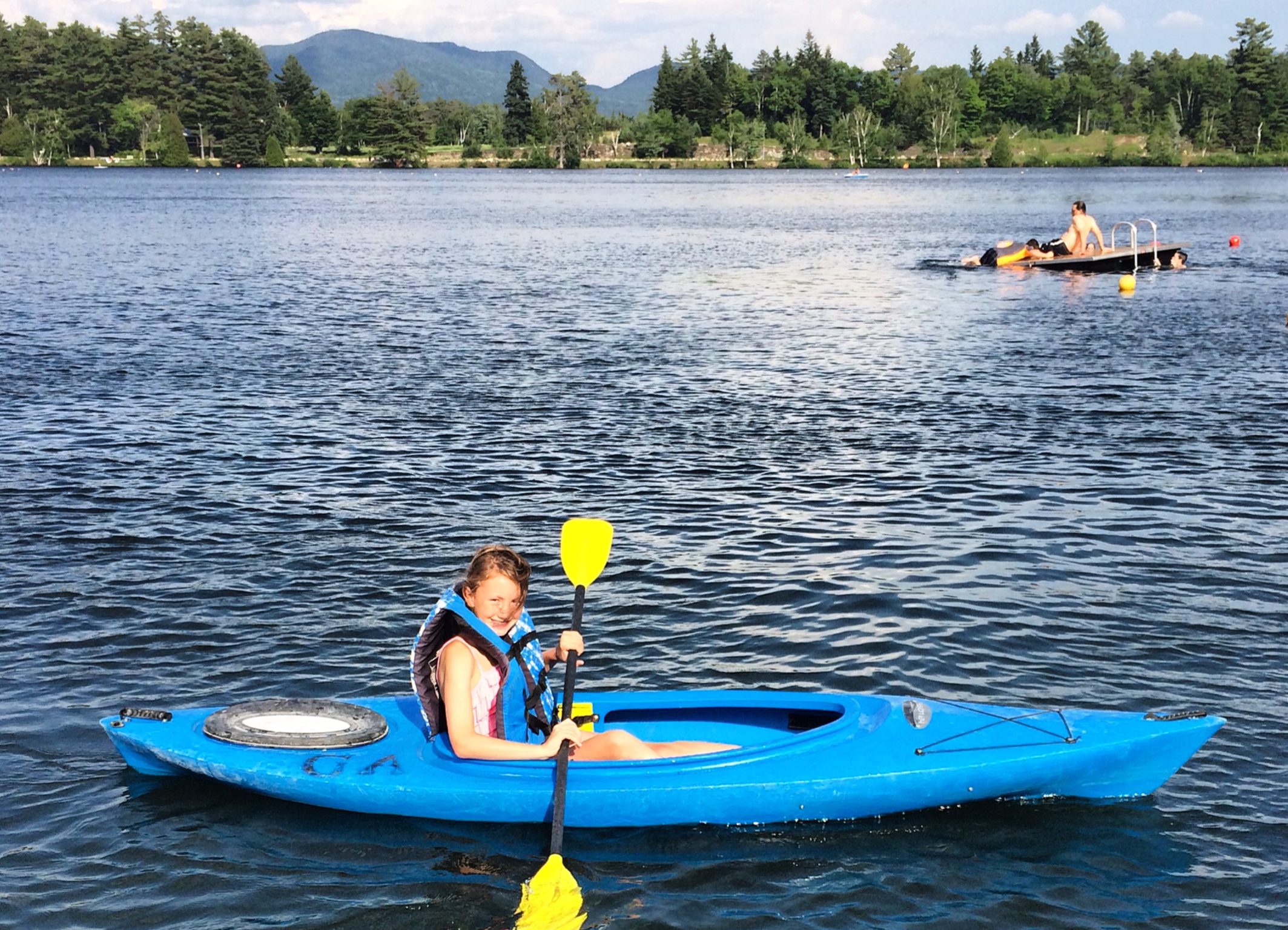 15 Ways to Enjoy Lake Placid this Summer Kidventurous