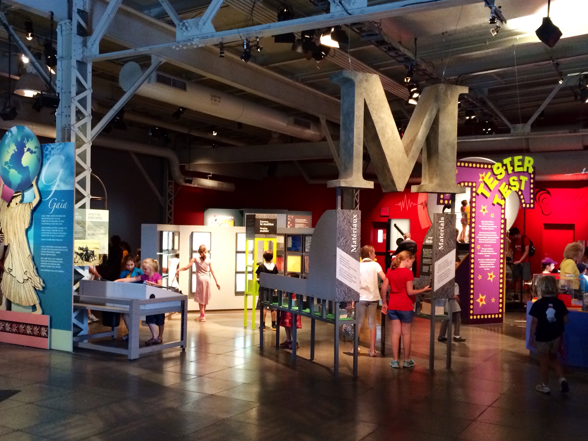 15 Ways to Enjoy Montreal this Summer Kidventurous