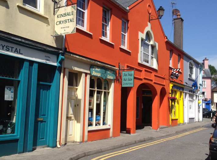 Family Vacation 10 Reasons to Stay in Cork, Ireland Kidventurous