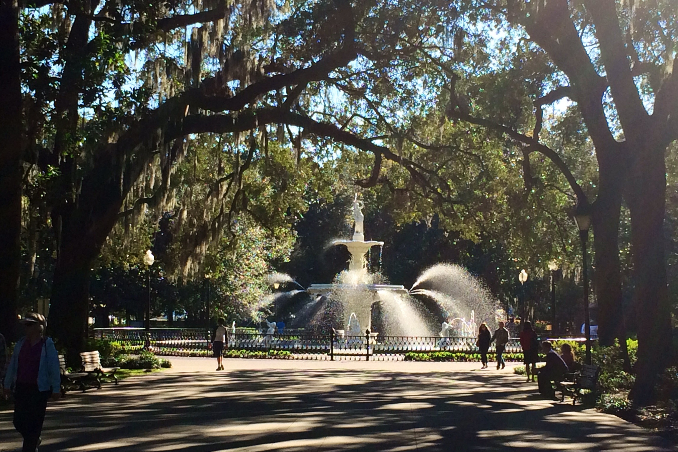 10 Things to Do in Savannah With Kids