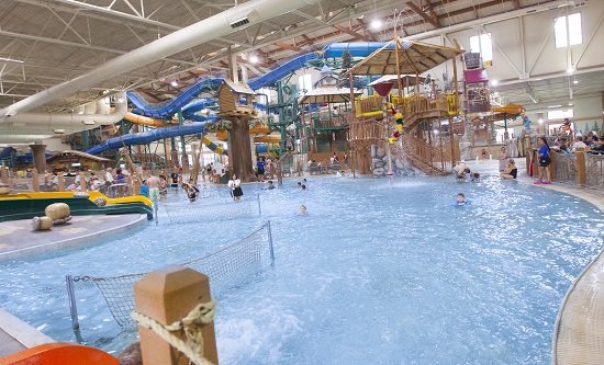10 Best Indoor Waterpark Hotels Kidventurous
