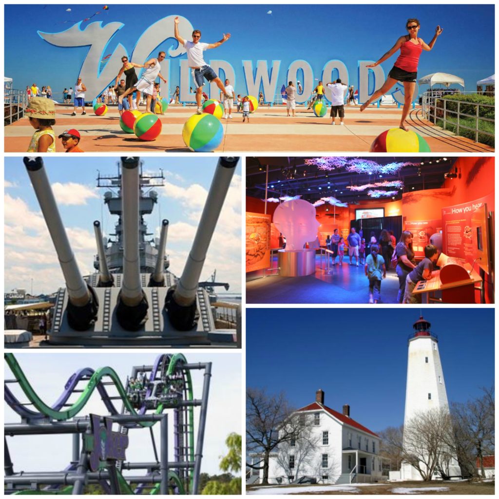 Top 10 Things to Do as a Family in New Jersey Kidventurous