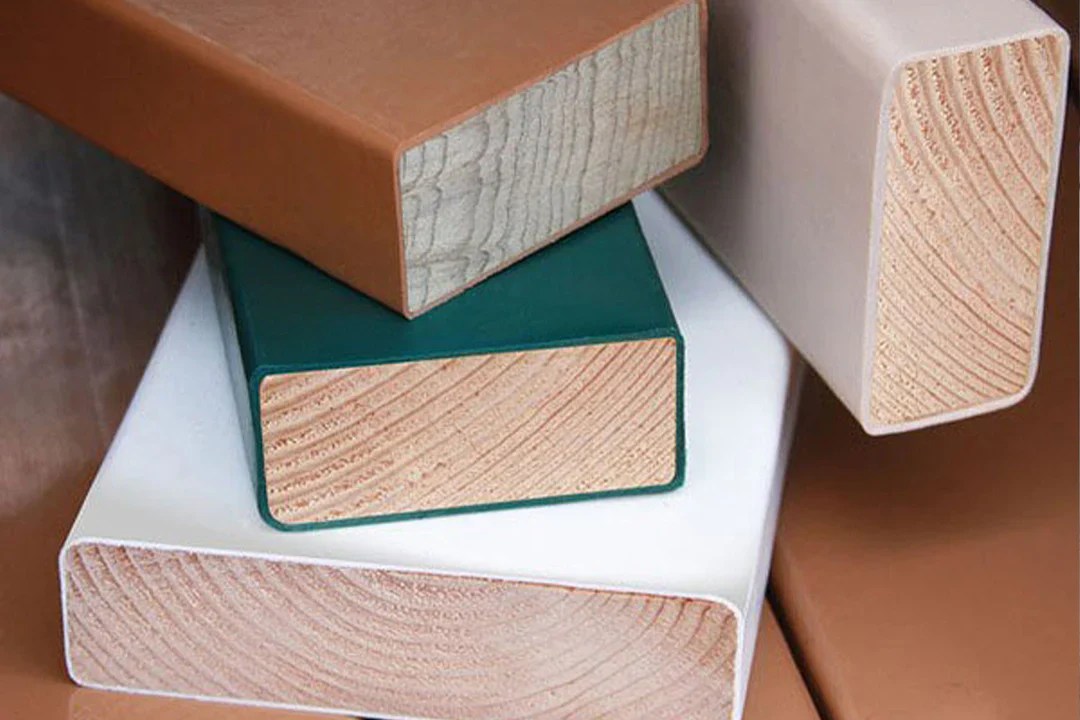 Congo Playset Wood Sample KidWise Outdoors