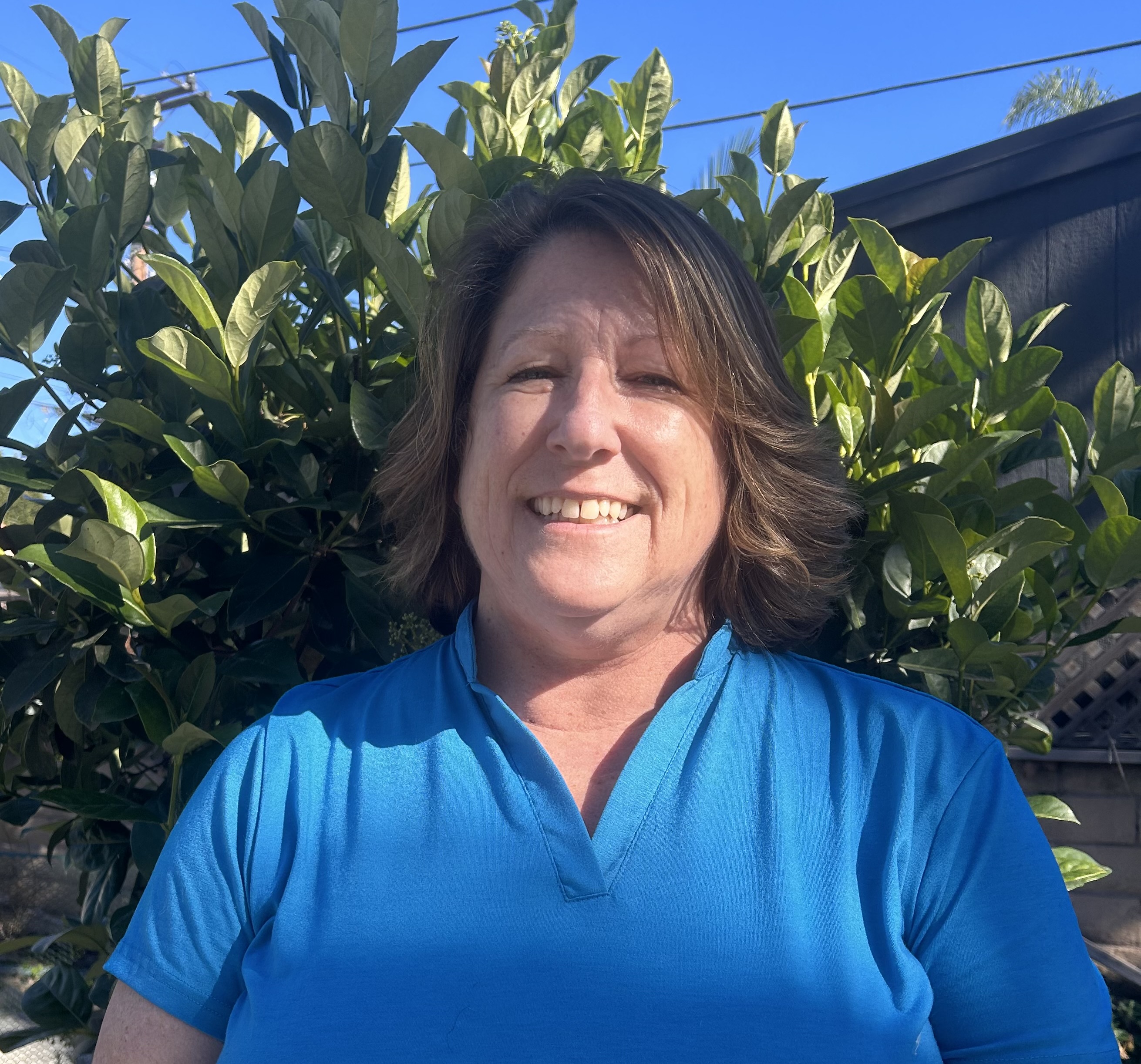 Our Staff Kid Works Children Center