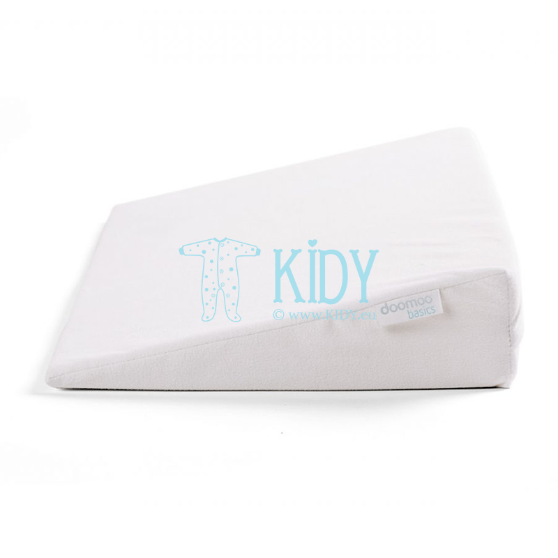 White Rest Easy pillow (Doomoo) ️ KIDY.eu