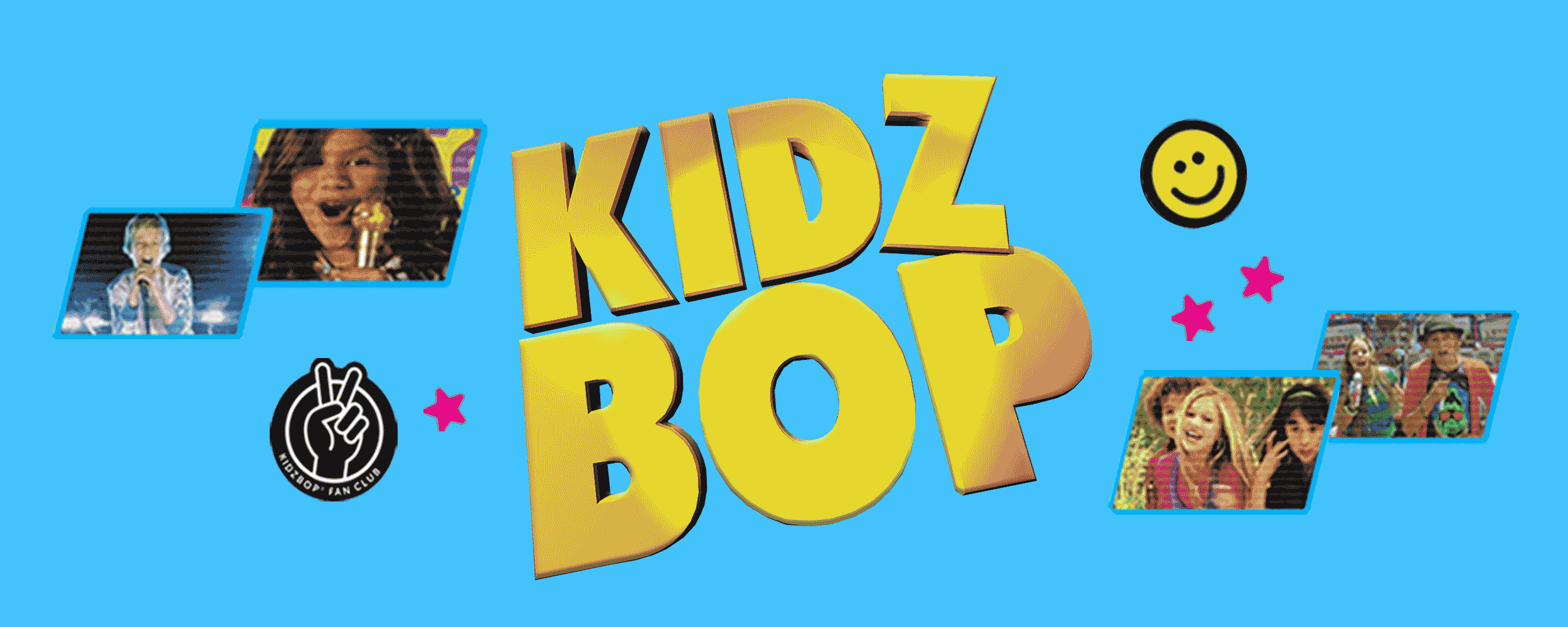 Nostalgia KIDZ BOP France