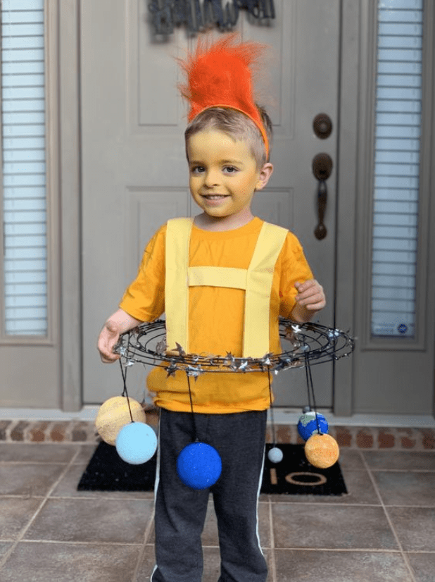 Five STEAMinspired DIY Halloween… Kidzeum of Health and Science