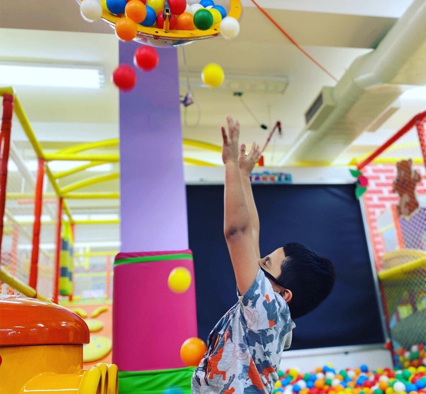 Indoor Playground in Corona, Queens, NY Kidz Fun Palace