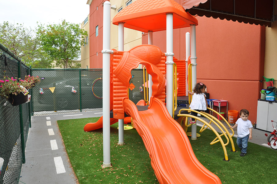 Kidzone Kidzone your preschool in Doral