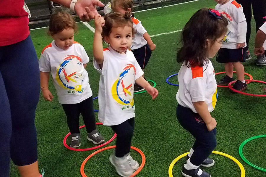 Kidzone Kidzone your preschool in Doral