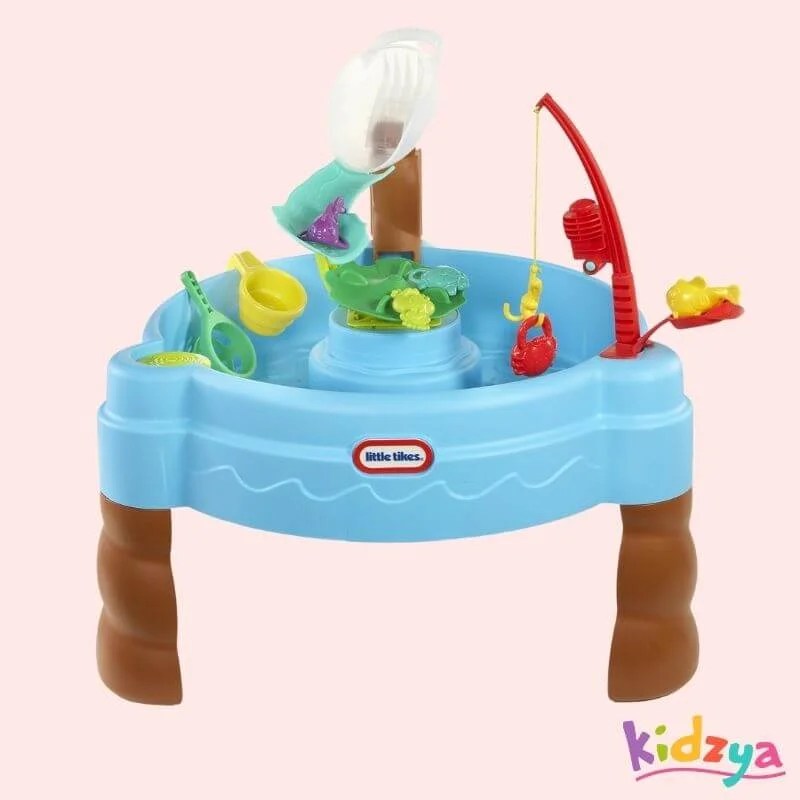 Best Baby Activity Table Buyers Guide And Reviews Kidzya