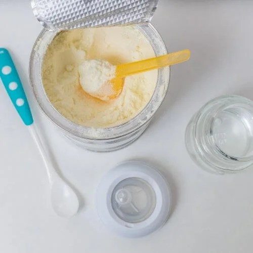 Are You Giving The Baby Formula Properly? (Things You Need to Know)