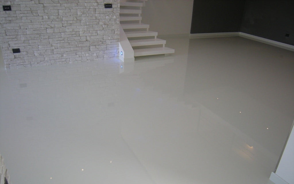 Reasons to Choose Epoxy Flooring for Your Basement Kiefel Tech