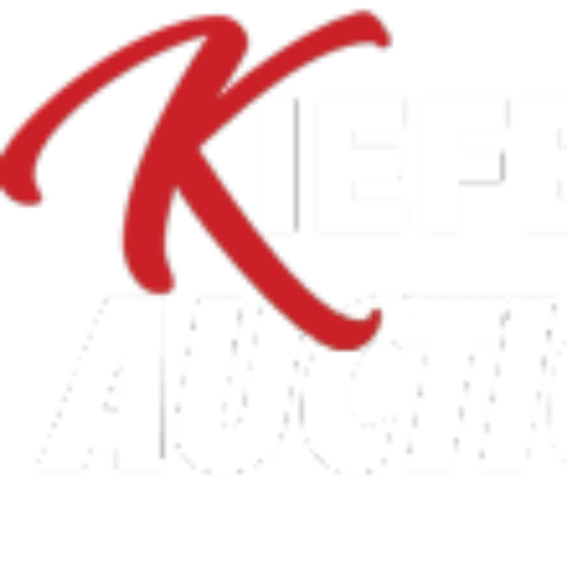 Auctions Kiefer Auctioneers