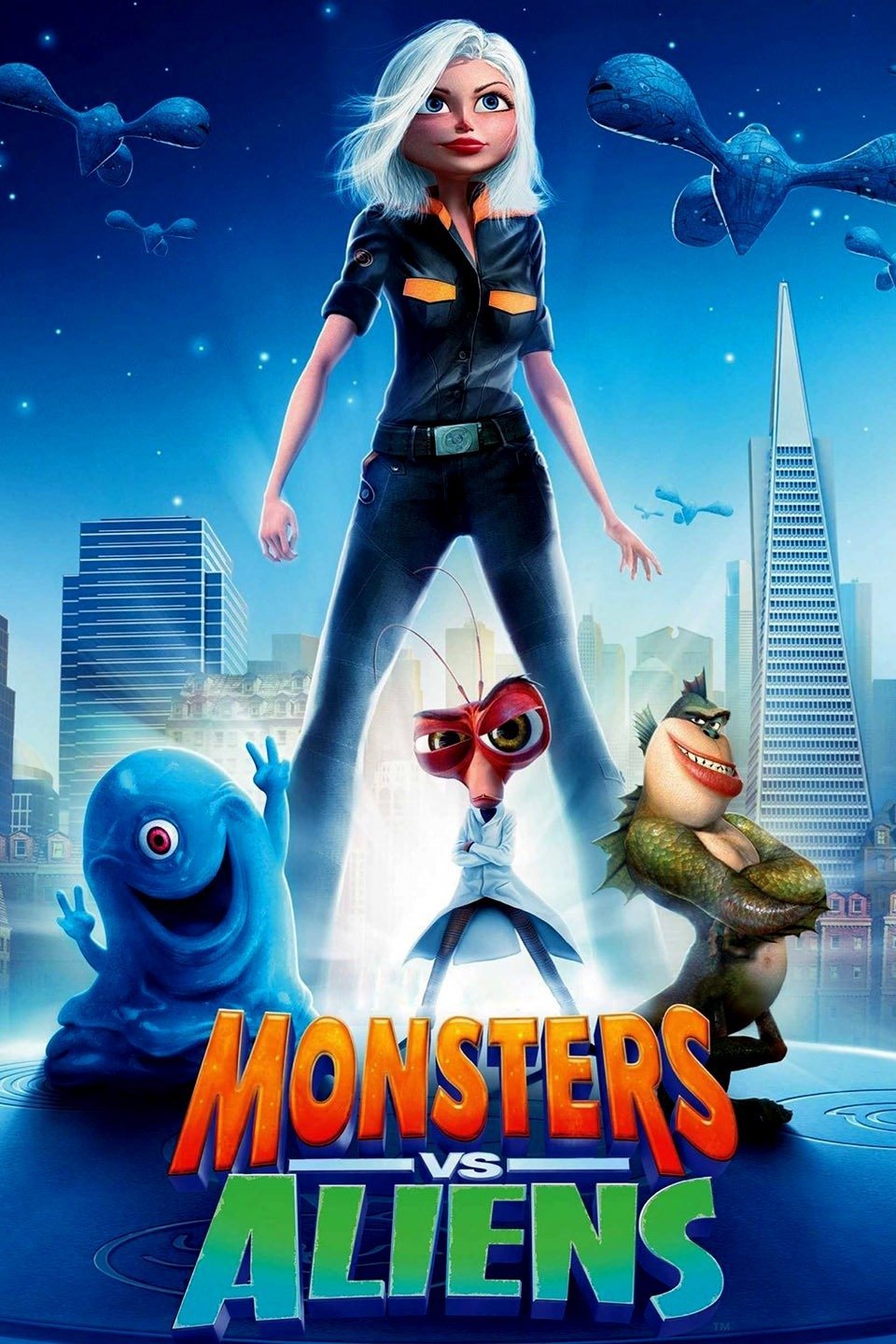 Love and monsters movie review (2020). Monsters vs Aliens () Deutsch Stream (cloud) HD Ganzer ...