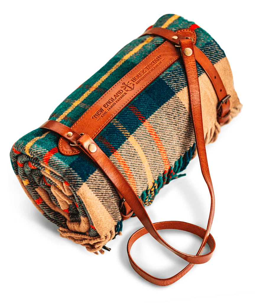 Blankets Kiel James Patrick