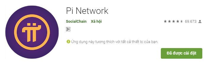 Pi Network là gì? Nó có tiềm năng không? Hướng dẫn đào coin nhanh nhất