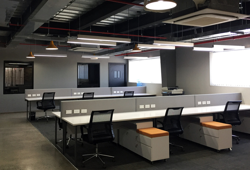 Ashton Furniture Consolidations