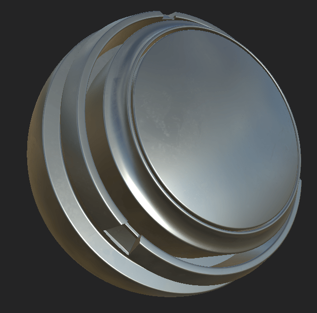 Substance painterpeeling paint kieran blog