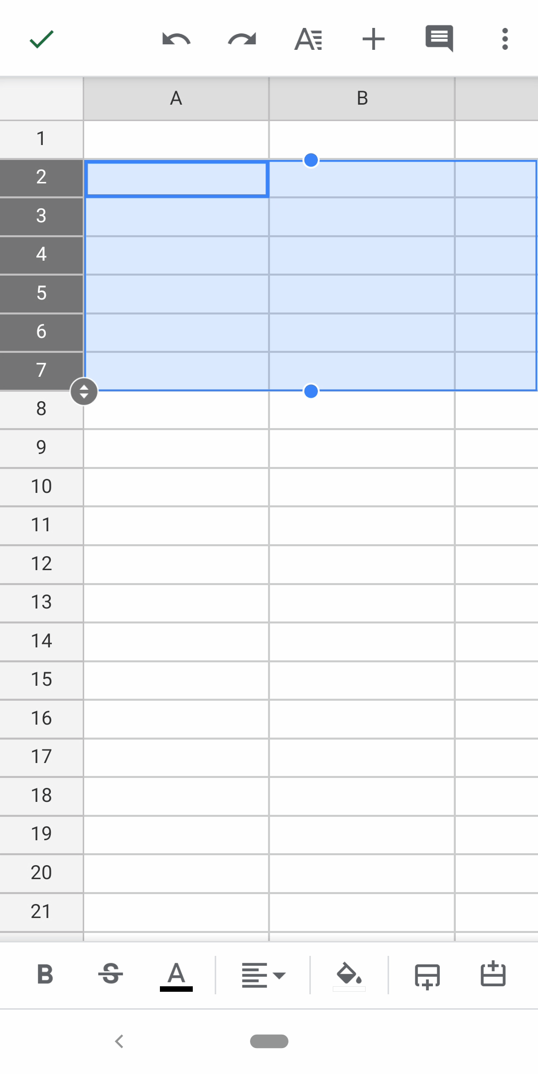 How To Hide Columns & Rows In Google Sheets Kieran Dixon