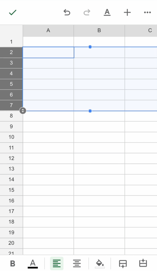 How To Hide Columns & Rows In Google Sheets Kieran Dixon