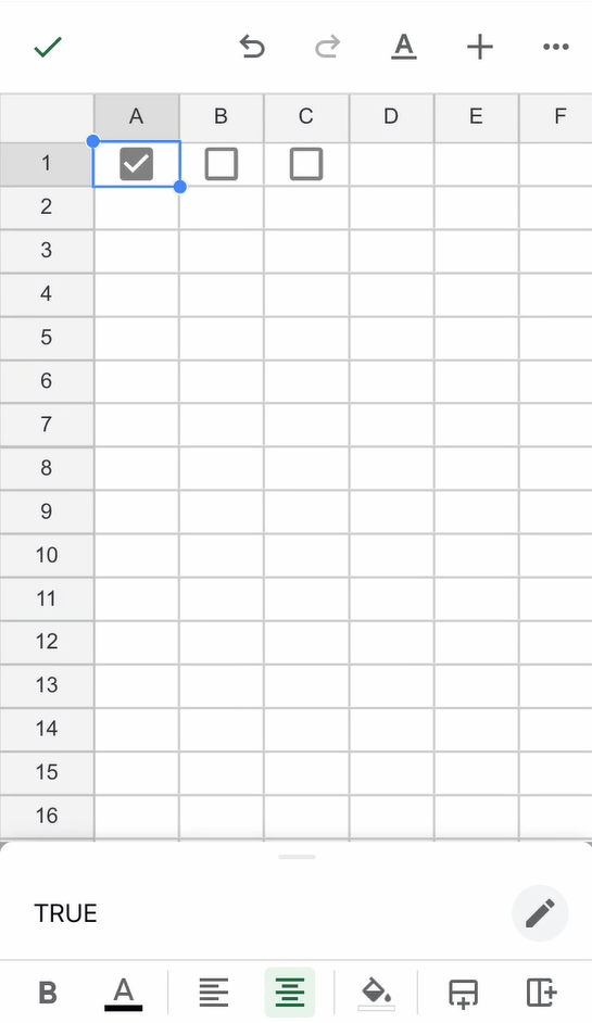 Radio Buttons In Google Sheets Kieran Dixon