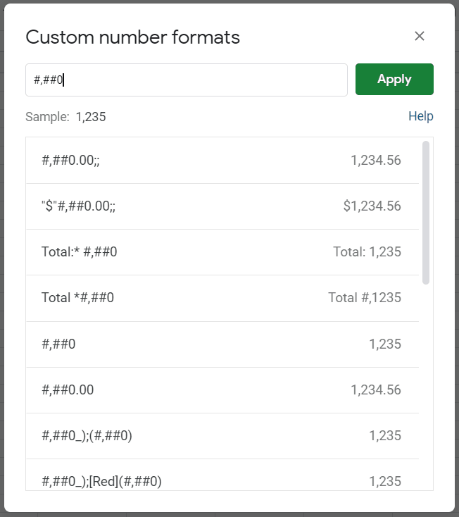 How To Round In Google Sheets Kieran Dixon