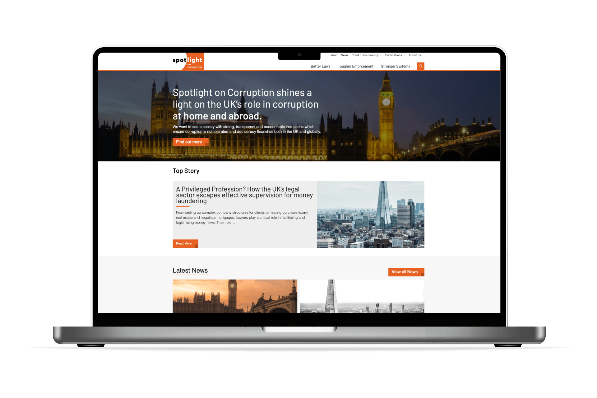  Development in Kent Kieran Karn