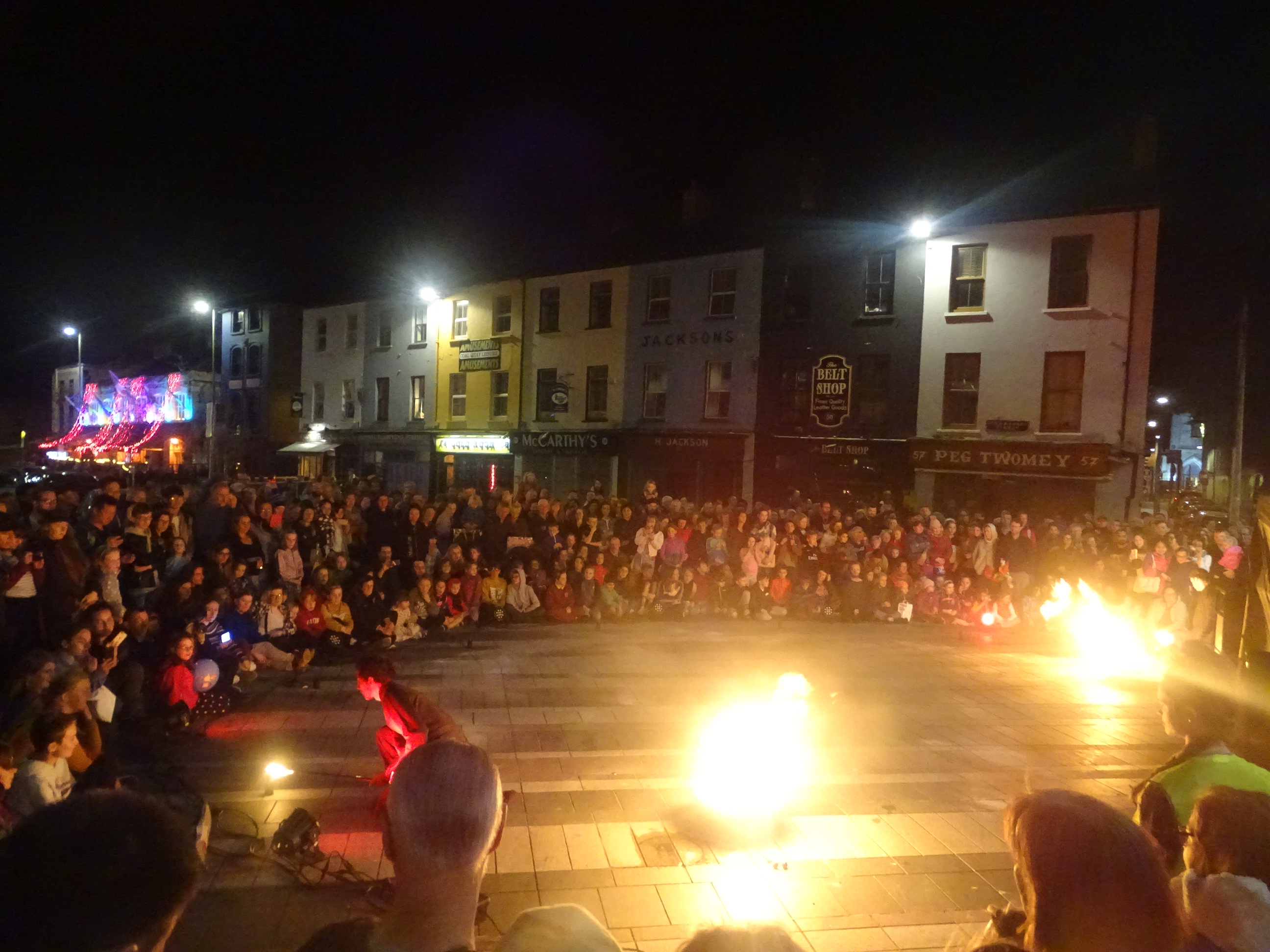 Pictures, Cork Culture Night, 20 September 2019 Lord Mayor of Cork