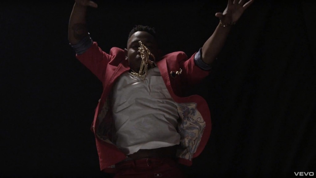 Kendrick Lamar Swimming Pools