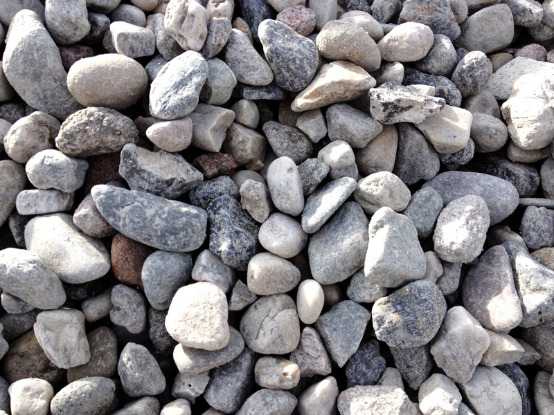 Kies 16-32 Mm | Kies-Express