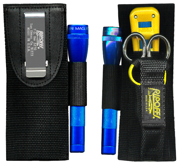 Ripoffs CO47FL Tool/Flashlight Holster Kiesub Electronics