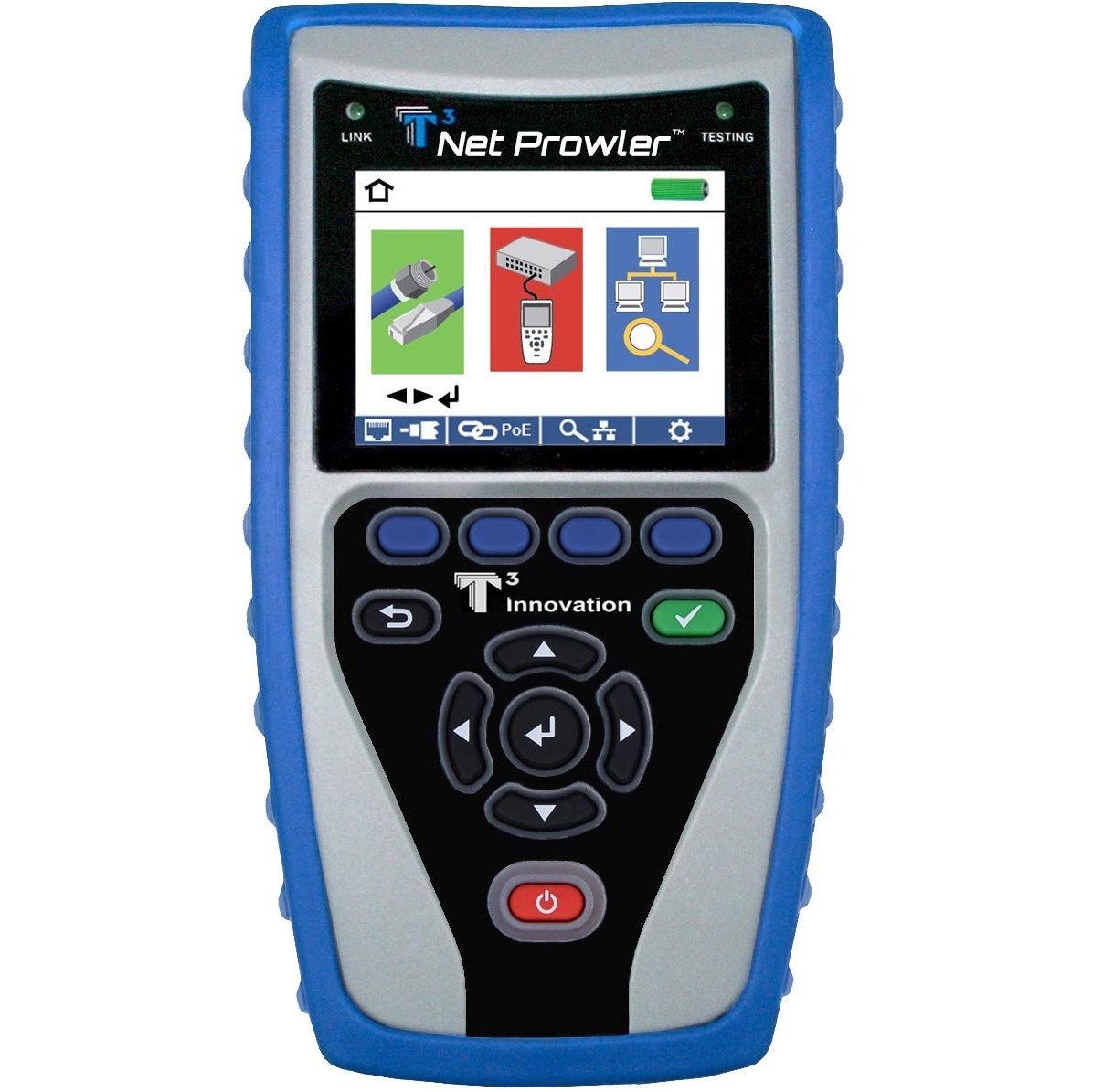 Free lan speed test tool championdas